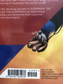 The Coming Of The superman (2017) DC Comics TPB HC Neal Adams