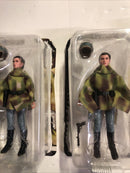 Star Wars (2023) Return Of The Jedi • 6 in 40th Ann • Princess Leia • Kenner