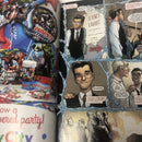 Spider-Verse  (2014)