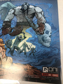 The Sixth Gun : Sons Of The Gun (2013)