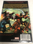 Marvel Zombies Dead Days  (2009) Marvel SC Kirkman