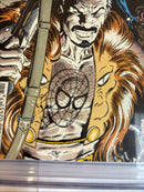 The Amazing Spider-Man (1987)