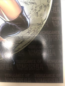 Vengeance Of Vampirella (2021)