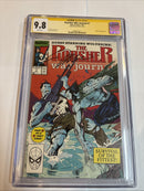 Punisher War Journal (1989)