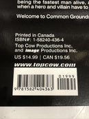 Common Grounds Vol.1 (2004) Top Cow TPB SC Dan Jurgens