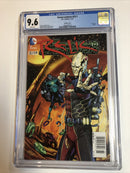 Green Lantern (2013)