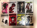 Dead@17 Lot (2006) 6 different series (VF/NM) Complete Sets Viper/Image