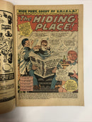 Strange Tales (1967)