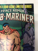 Prince Namor Sub-Mariner (1984)