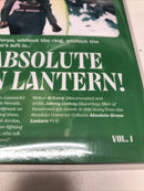 Absolute Green Lantern Vol 1 Without Fear (2025) TPB • DC • Ewing | Lindsay