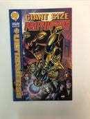 Ultraverse Prototype (1994) Complete Set # 0-18 & Giant Size # 1 (VF/NM) Malibu