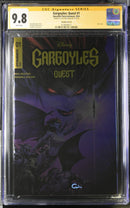 Gargoyles : Quest (2024)