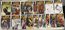 Turok Dinosaur Hunter (2014) # 1-12 Set + Variants *Missing #11 (VF/NM) Dynimate