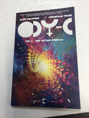 ODY-C Vol.1 (2015) Image TPB SC Matt Fraction