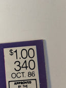 Legion Of Super-heroes (1986)