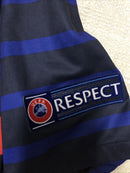 Mbappe • Navy Blue & Black