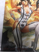 Bettie Page Unbound (2019)