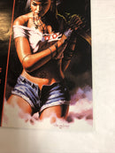 Razor Warrior Nun Poizon (1999)