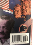 Top 10: The Forty-Niners (2005) America’s Best Comics TPB SC Alan Moore