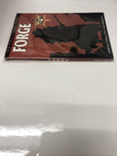 Forge (2003) TPB Vol