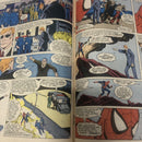 Web Of Spider-Man (1985)