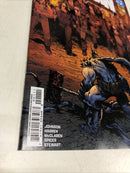 Absolute Batman Annual
