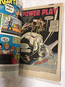 Power Pack (1985)