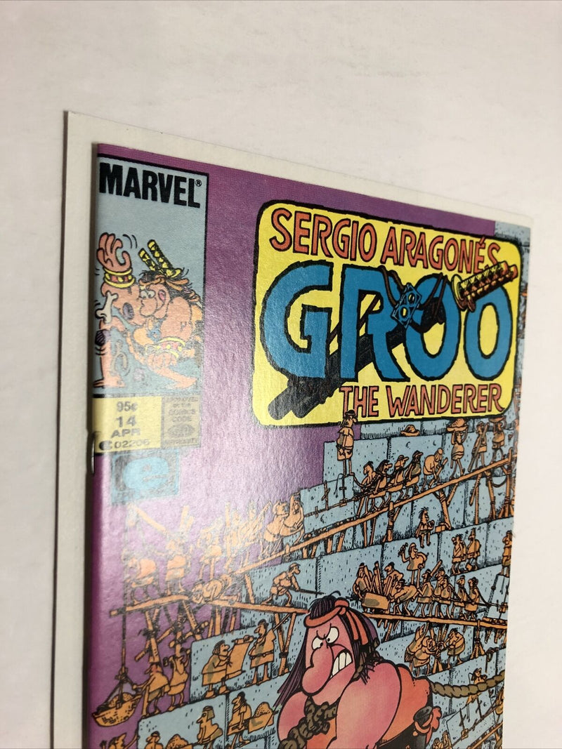 Groo (1986)