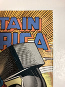 Captain America (1985)