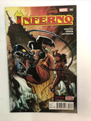 Inferno (2015) Starter Set
