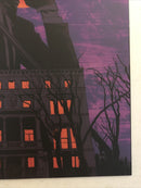 House Of Slaughter (2021)