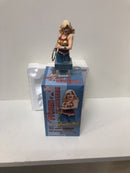 Women of The DC Universe Series 2 (2009) Wonder Girl