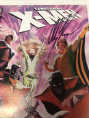 Uncanny X-Men (2008)