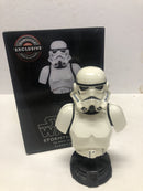 Star Wars Stormtrooper