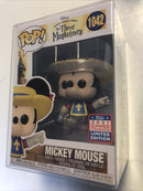Funko Pop (2021) Mickey Mouse