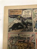 Tarzan Lord Of The Jungle (1948) Golden Age • Edgar Rice Burroughs • Gold Key •
