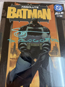 Absolute Batman (2024)