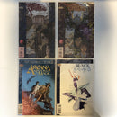 The Children's Crusade(1993)#1,2 &Vertigo Annual #1(1993)￼ &#1(1994) (VF/NM)| DC