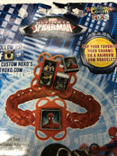 Rainbow Loom • Ultimate Spider Man • Marvel • Rixo Rainbow Loom Charm Adaptors