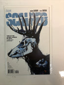 Scalped (2007) Complete Set