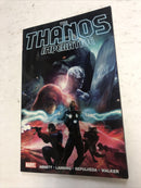 The Thanos Imperative (2011) Marvel TPB SC Dan Abnett