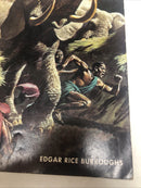 Tarzan’s Jungle World (1959) Variant