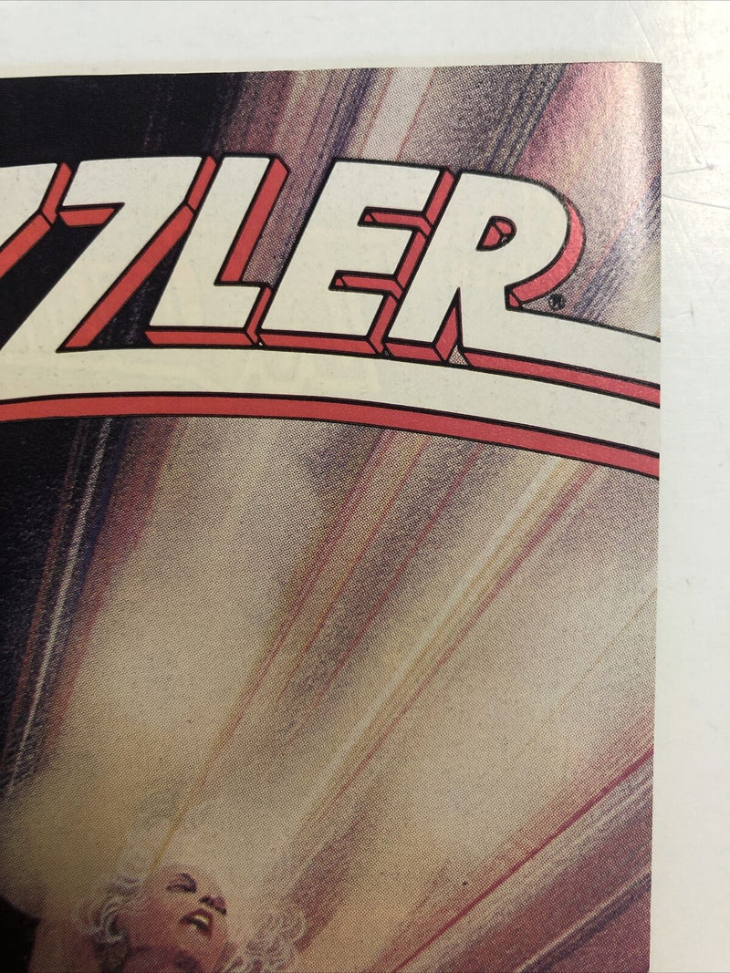 Dazzler (1983)