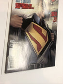 Action Comics (2012)