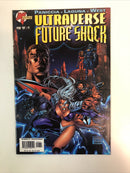 Wrath (1994) Starter Set