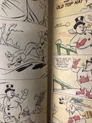 Frosty The Snowman (1952)