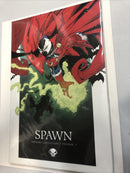 Spawn Vol.1 (2001) Image  SC TPB Todd Mcfarlane