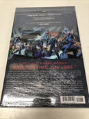 Batman Hush 20th Anniversary Edition HC (2025) DC Comics • Jeph Loeb • Jim Lee