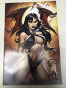 Vampirella Strikes (2022)