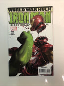 The Invincible Iron Man (2005) Complete Set